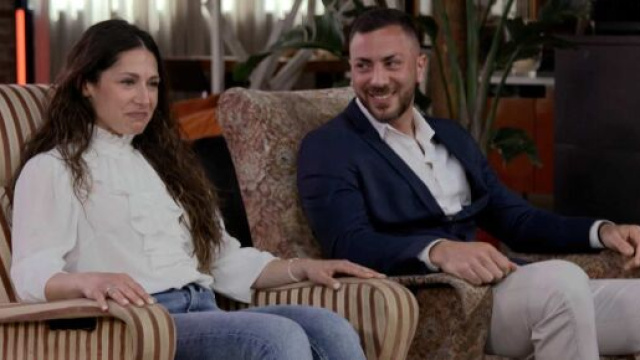 Matrimonio a prima vista, Michele annuncia l'addio con Solange: 'Entrambi abbiamo colpe'.