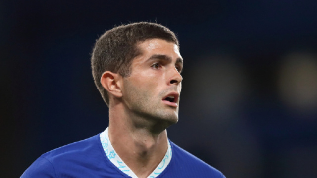 Mercato Juve: possibile interesse per Pulisic in estate