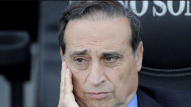 Patteggiamento Juve-Figc, Paolillo: 'Vicenda paradossale, &egrave; stata una punizione esigua'.