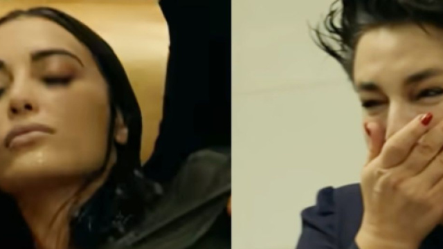 Terra amara, anticipazioni 5-11 giugno: Mujgan tenta il suicidio, Behice la salva in tempo.