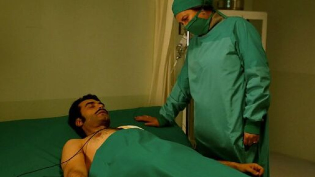 Terra amara, trame sino al 9/6: Yaman si risveglia dal coma, Hekimoglu sfrattata.