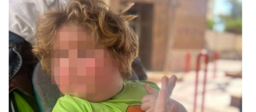 Mart&iacute;n padec&iacute;a un c&aacute;ncer que no tiene cura (Instagram/raafaaa___)