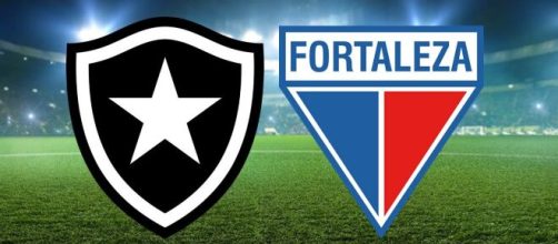 Onde assistir Botafogo x Fortaleza ao vivo (Arte/Eduardo Gouvea)