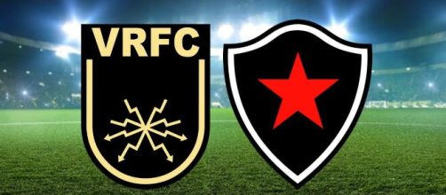 Onde assistir Volta Redonda x Botafogo PB ao vivo (Arte/Eduardo Gouvea)