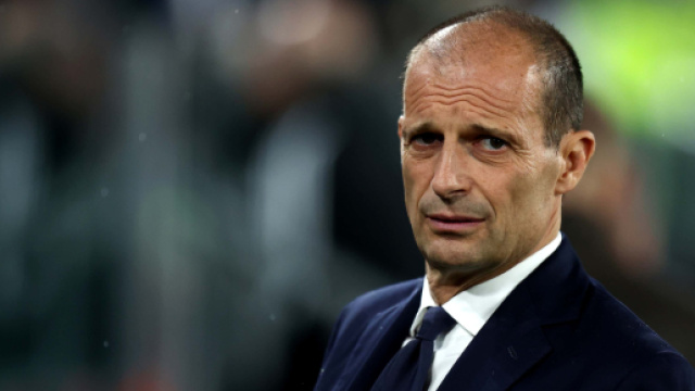Juve, Cagni punge Allegri: 'E' tornato con la presunzione di fare come in passato'