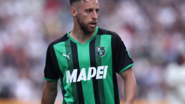 Juve, Peduzzi: 'Una fonte molto attendibile mi dice che ha in mano Frattesi'.