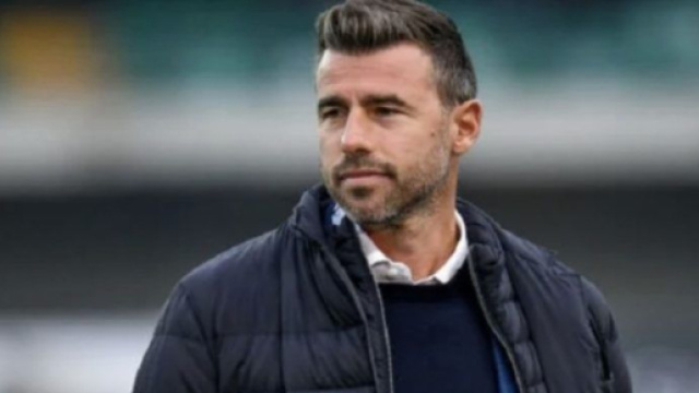 Juventus, Allegri vorrebbe l'ex centrale Barzagli per lo staff tecnico.