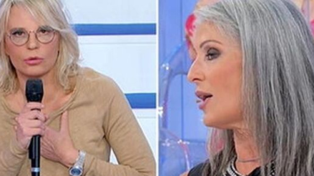Uomini e donne, Isabella dopo il divorzio: Maria l'ha chiamata?