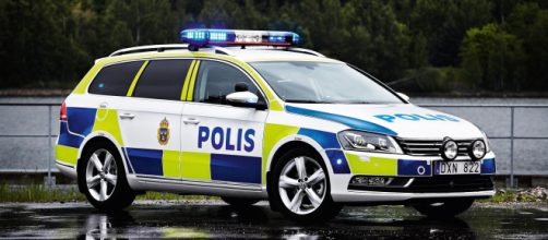 Dos menores han fallecido tras un tiroteo en Estocolmo y otras dos personas han resultado heridas (Wikimedia Commons)