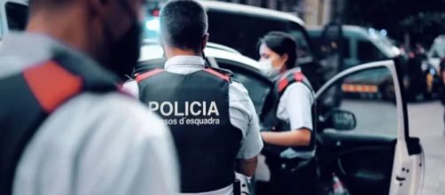 El sospechoso de nacionalidad hondure&ntilde;a no ten&iacute;a denuncias previas por violencia machista (Twitter, mossos)