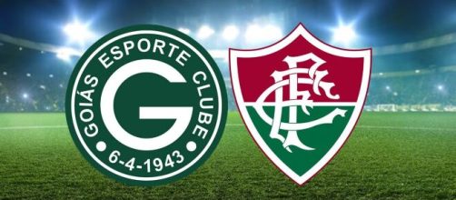 Onde assistir Goi&aacute;s x Fluminense ao vivo (Arte/Eduardo Gouvea)