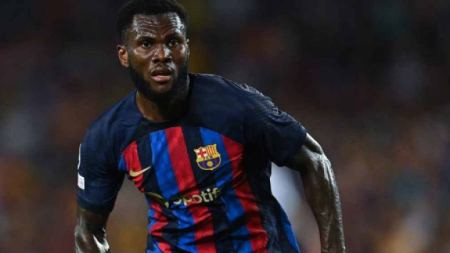 Inter: il Barcellona potrebbe gradire uno scambio Kessi&eacute;-Brozovic.