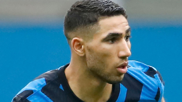 Inter, si scalderebbe la pista per un possibile ritorno di Achraf Hakimi