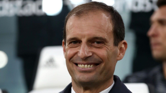 Juve, una nuova offerta dall'Arabia Saudita starebbe tentando Allegri.