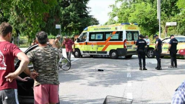 Mirano, incidente stradale: deceduto 12enne in bicicletta - corriereadriatico.it