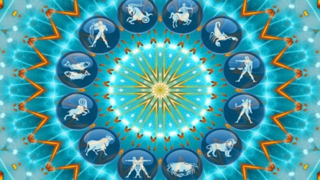 Oroscopo del giorno per tutti i segni zodiacali.