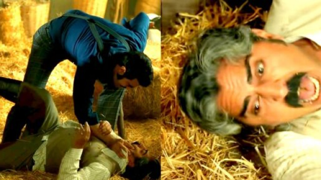 Terra amara spoiler, Demir prende a botte Gaffur: 'Sei un assassino e non mi dici niente'.