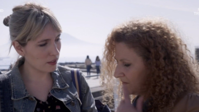 Un posto al sole, puntate 19-23 giugno.