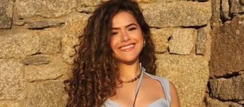 Maisa Silva &eacute; do signo de g&ecirc;meos (Reprodu&ccedil;&atilde;o/Instagram/@maisa)