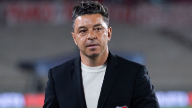 Alexis Sanchez aimerait &ecirc;tre entra&icirc;n&eacute; par Marcelo Gallardo (Screenshoot Twitter @ActuFoot_)