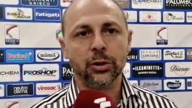 Calciomercato, Crotone: si guarda ad un nuovo Ds, idea Di Toro del Cerignola.