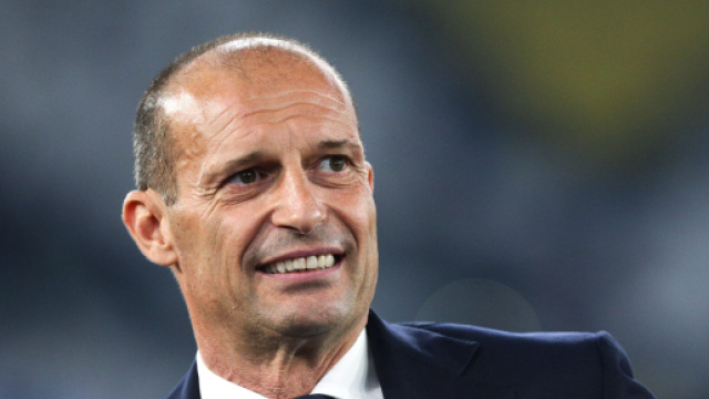 Juve, Pedull&agrave; su Allegri: 'Non lascer&agrave; la Juventus se qualcuno non gli dir&agrave; vai'