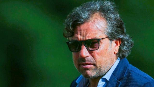 Juventus, Balzarini rivela: 'Giuntoli? alla fine ci sar&agrave; un epilogo positivo'