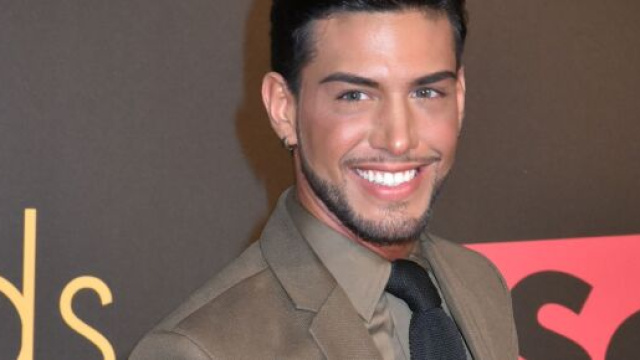 Sacha Buyse, ancien candidat de Secret Story, r&eacute;v&egrave;le un calvaire de violences conjugales (Via Instagram @sacha.buyse)