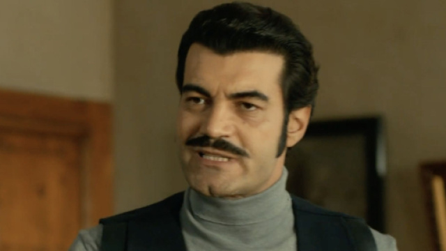 Terra amara, puntata 16 giugno: Demir allontana i suoi figli da Cukurova