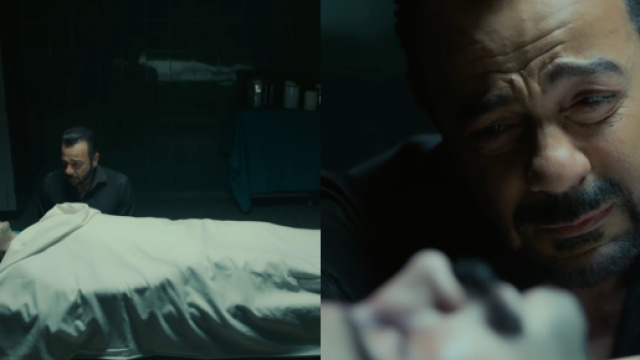 Terra amara spoiler, Fekeli in lacrime per Yilmaz: &lsquo;Il destino ci ha separati per sempre&rsquo;.