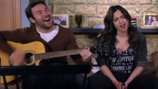 Un posto al sole, anticipazioni: Samuel mette in dubbio l'amore per Speranza.