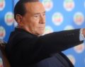 Italy: controversial ex-Italian prime minister, soccer figure Silvio Berlusconi dies at 86