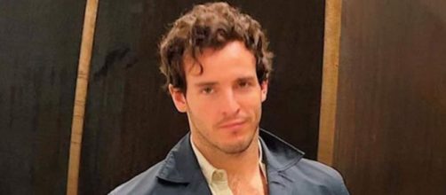 &Iacute;&ntilde;igo Onieva y Tamara Falc&oacute; se dar&aacute;n el s&iacute; el pr&oacute;ximo 8 de julio (Instagram, ionieva)