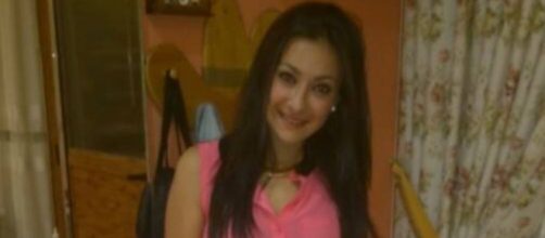 Una hermana peque&ntilde;a de Polina tambi&eacute;n falleci&oacute; en el accidente de tr&aacute;fico (Facebook)