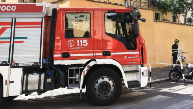 Bimba scomparsa a Firenze, la mamma di Kata ha tentato il suicidio - adnkronos.com