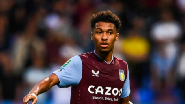 Boubacar Kamara rejoindra les Bleus (Screenshoot Twitter @ActuFoot_)