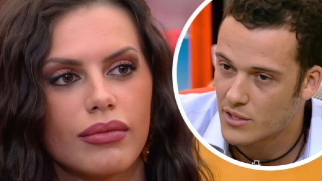 Grande Fratello Vip, Antonella conferma il distacco da Donnamaria: 'Pretendo rispetto'.