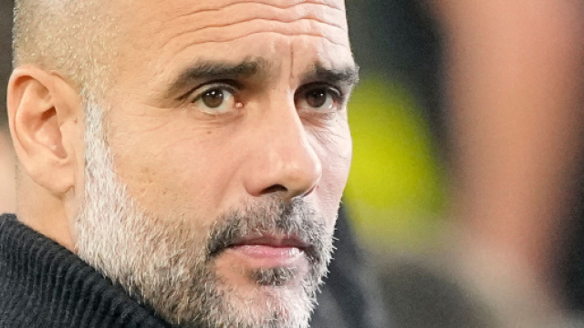 Inter: per l'allenatore del futuro si penserebbe a Pep Guardiola.
