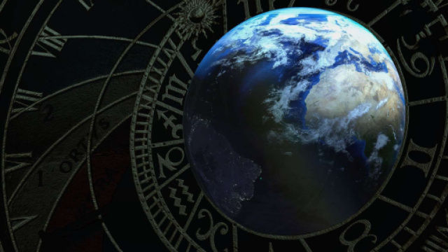 L'oroscopo e posizioni di gioved&igrave; 15 giugno: Acquario e Pesci agli antipodi.