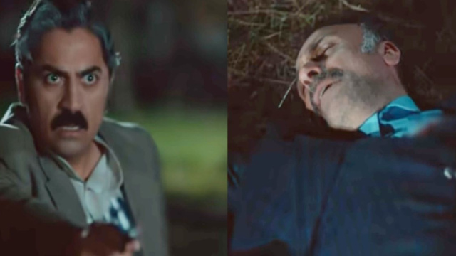 Terra amara, anticipazioni: Hatip muore per mano di Gaffur.