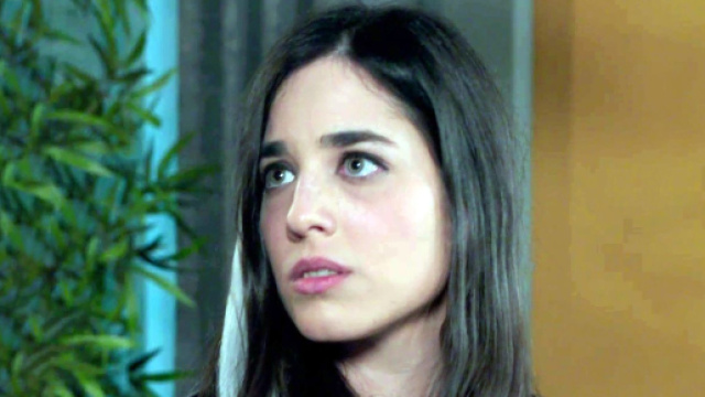 Un posto al sole, Micaela (Gina Amarante)