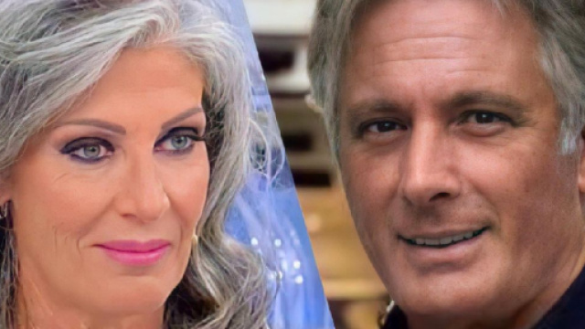 Uomini e donne, ipotesi ritorni di settembre: Isabella Ricci e Giorgio Manetti in lizza.