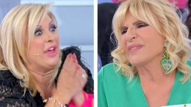 Uomini e donne, novit&agrave; settembre 2023.