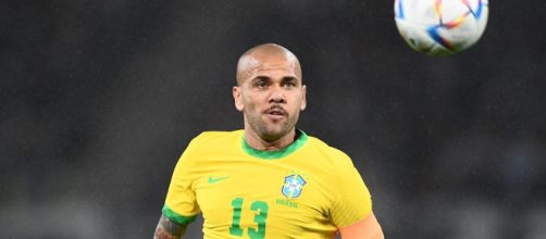 Dani Alves habla desde la c&aacute;rcel tras la &uacute;ltima y contundente decisi&oacute;n de la Audiencia de Barcelona (Instagram/danialves)