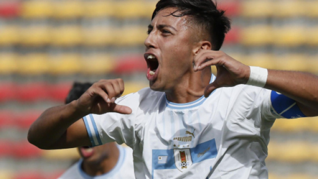 Inter, nuova idea per il centrocampo: piacerebbe Fabricio Diaz.