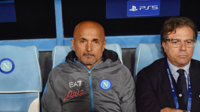 Juventus, Auriemma rivela: 'L&rsquo;anno prossimo arriver&agrave; Spalletti e Giuntoli'