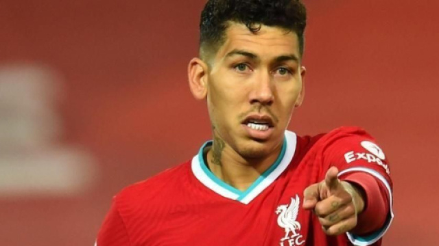 La Juventus starebbe valutando l'ingaggio di Roberto Firmino.