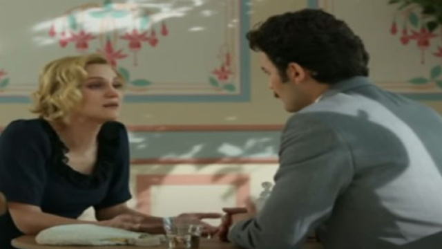 La ragazza e l'ufficiale, anticipazioni: Sura apprende che Seyit &egrave; morto