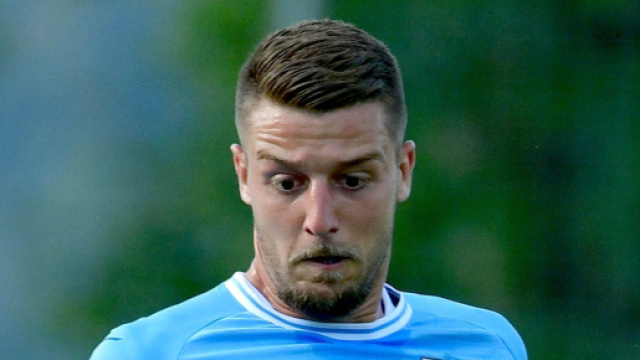 L'Inter potrebbe regalare Milinkovic-Savic a Inzaghi.