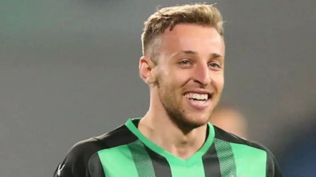 L'Inter prova ad accelerare per Davide Frattesi.